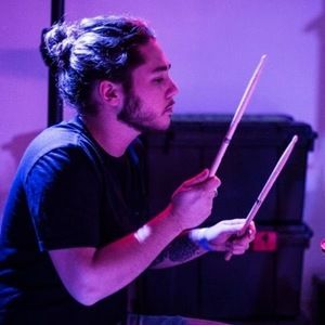 Meet your Posher, Aiden